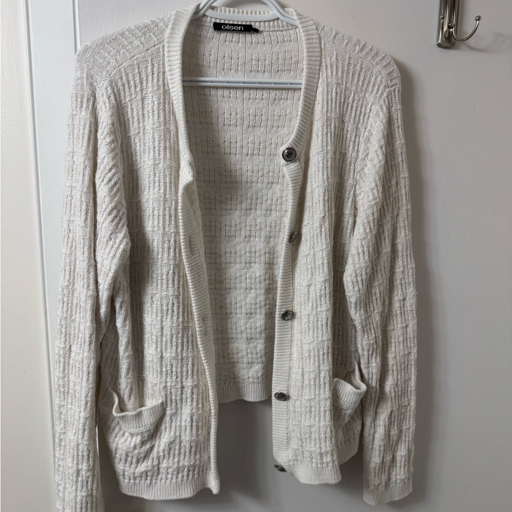 Olsen Women's Cardigan